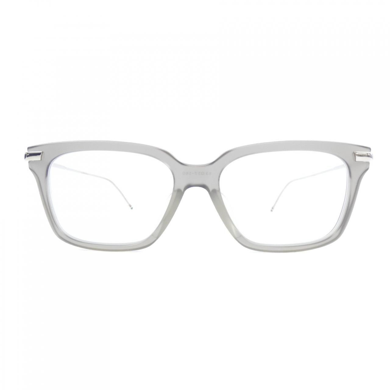 トムブラウン THOM BROWNE TB-701 F-53 SUNGLASSES