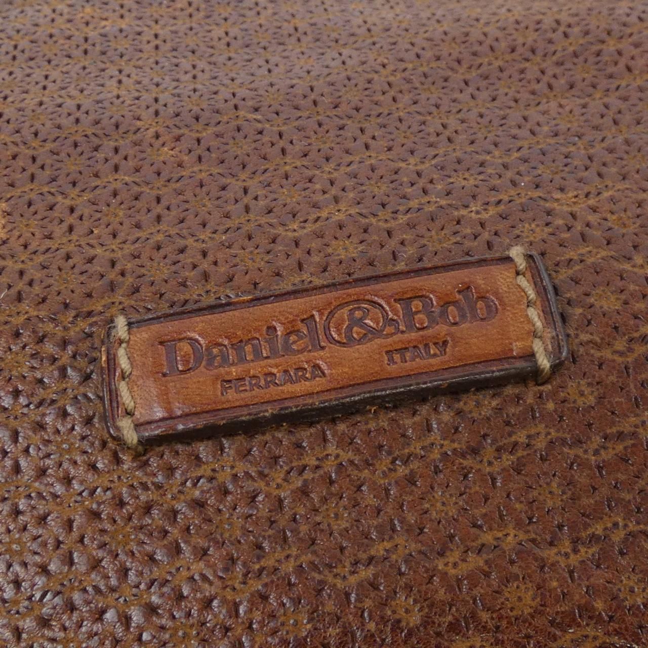 ダニエルアンドボブ DANIEL-BOB BAG その他 バッグ メンズ