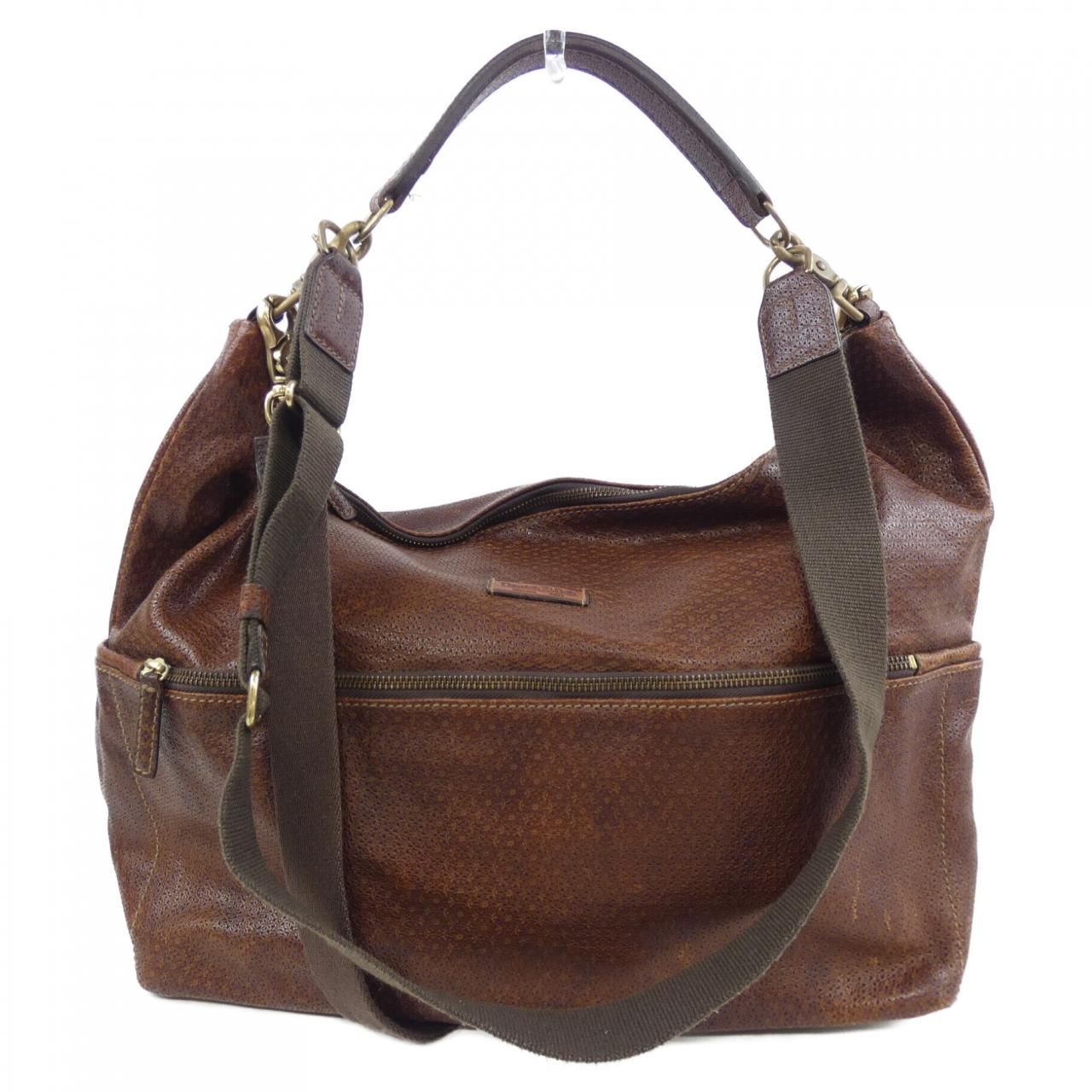 ダニエルアンドボブ DANIEL BOB BAG