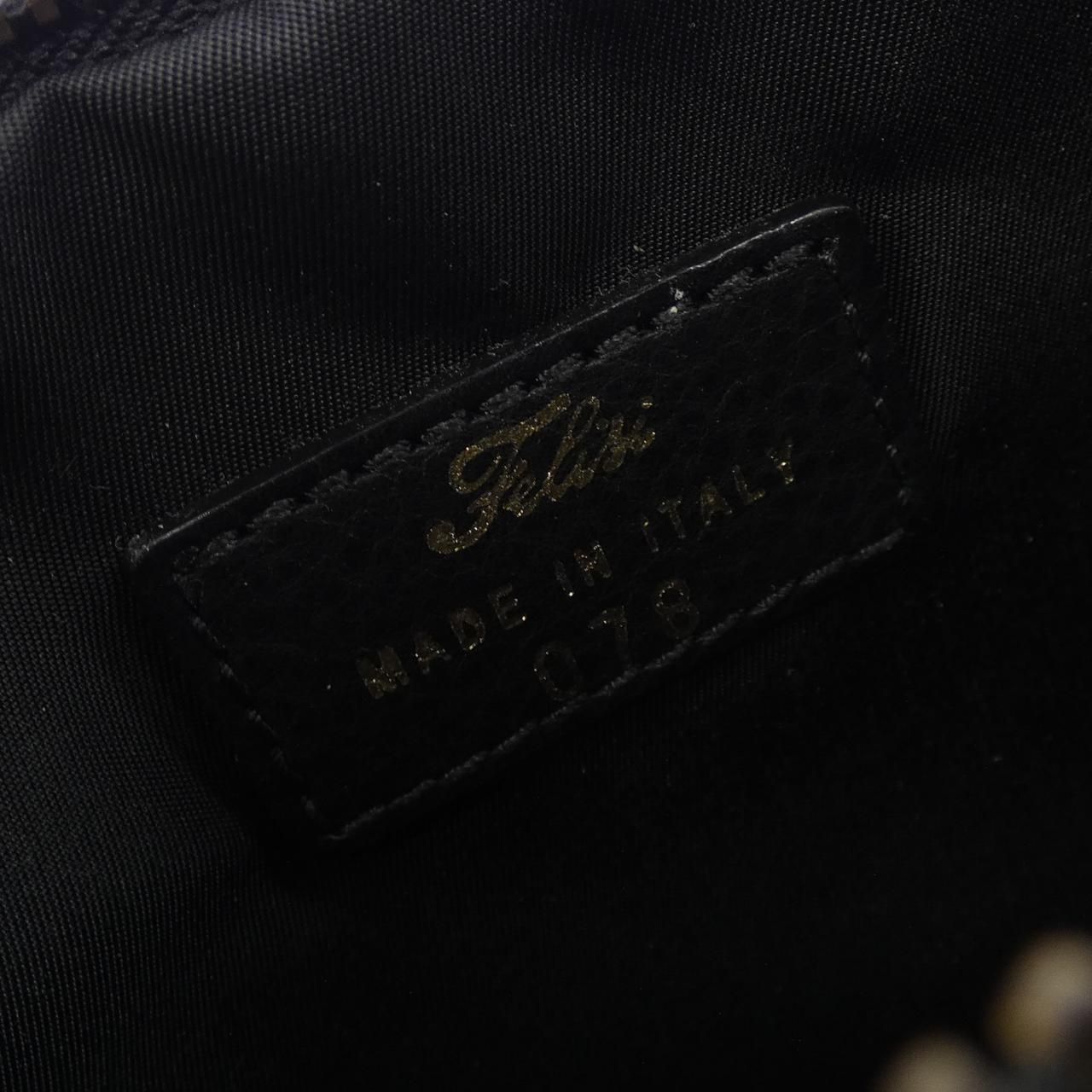  フェリージ Felisi 078 POUCH その他 アクセサリー