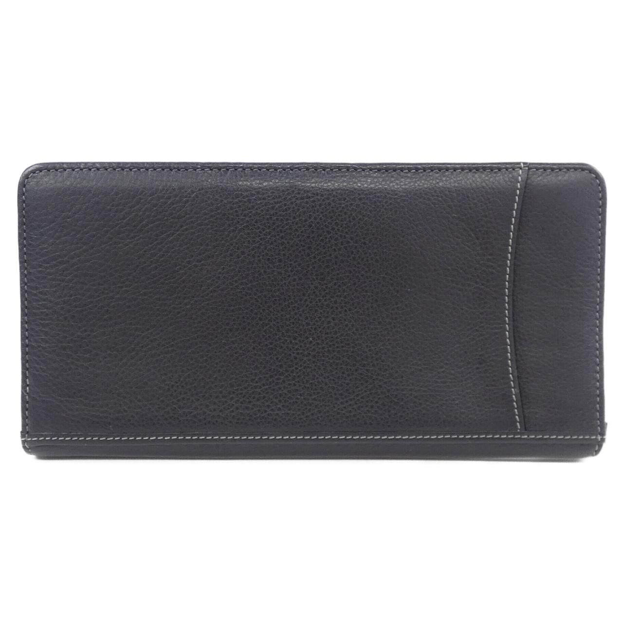 ジョンストン-マーフィー JOHNSTON-MURPHY WALLET