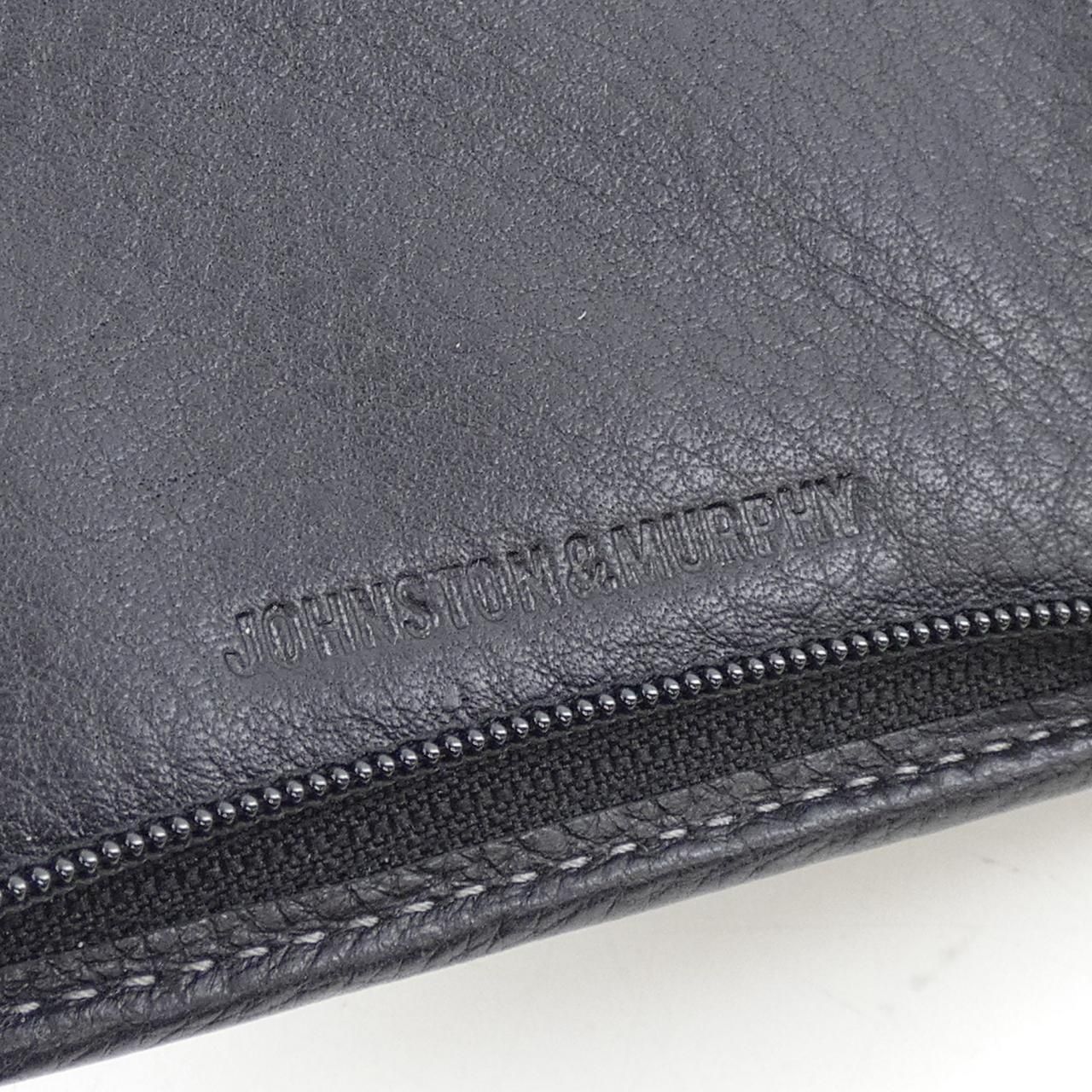  ジョンストン-マーフィー JOHNSTON-MURPHY WALLET その他 アクセサリー