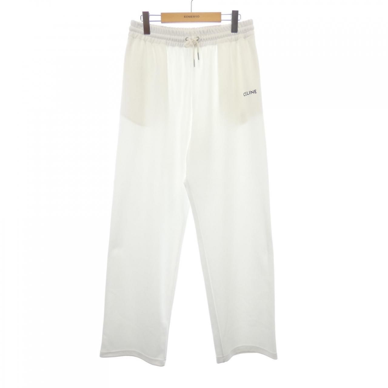 セリーヌ CELINE 2Z198121O パンツ