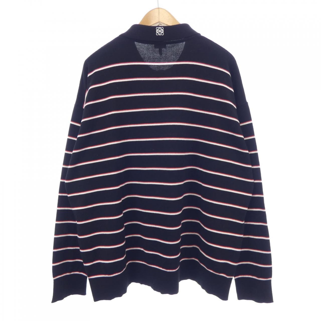 ロエベ LOEWE H526Y14KIT ポロシャツ