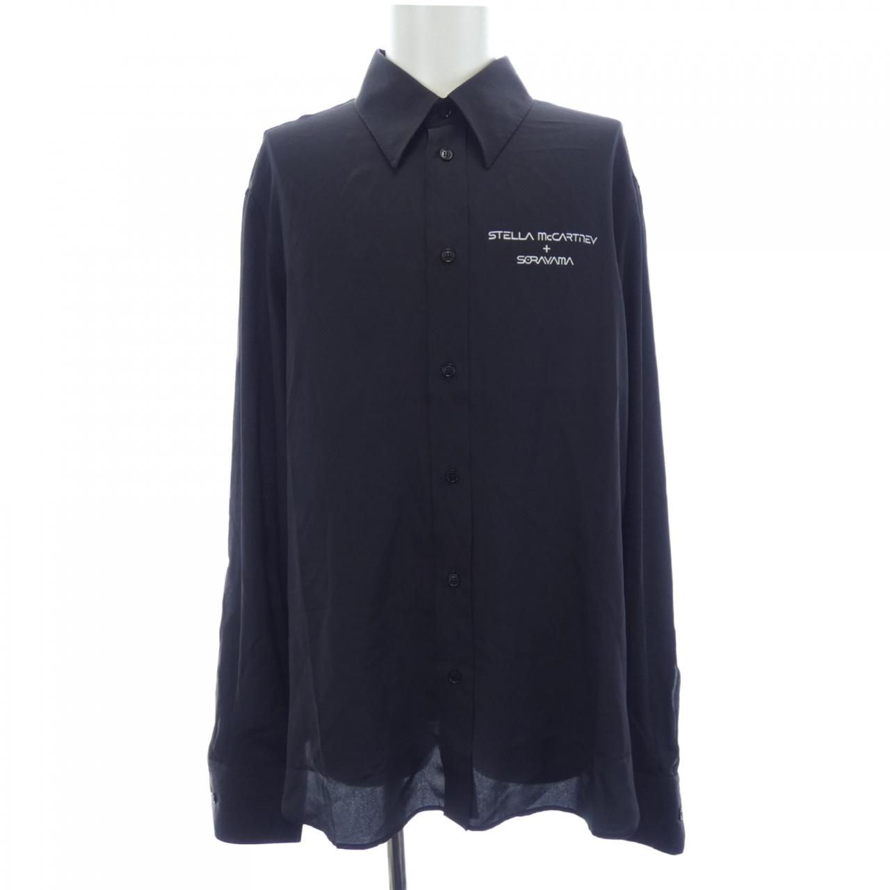 ステラマッカートニー STELLA MCCARTNEY 6201053DS210 シャツ