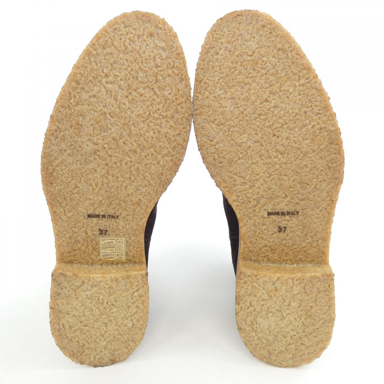  ファビオルスコーニ FABIO RUSCONI I-037-462 ブーツ その他 ブーツ