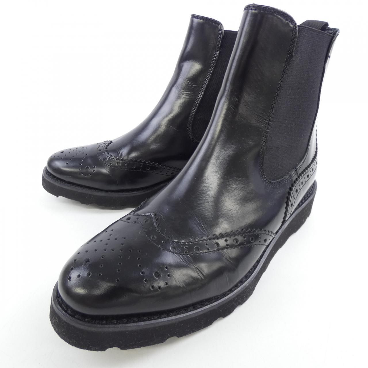  ファビオルスコーニ FABIO RUSCONI I 14-560-22 M ブーツ その他 ブーツ