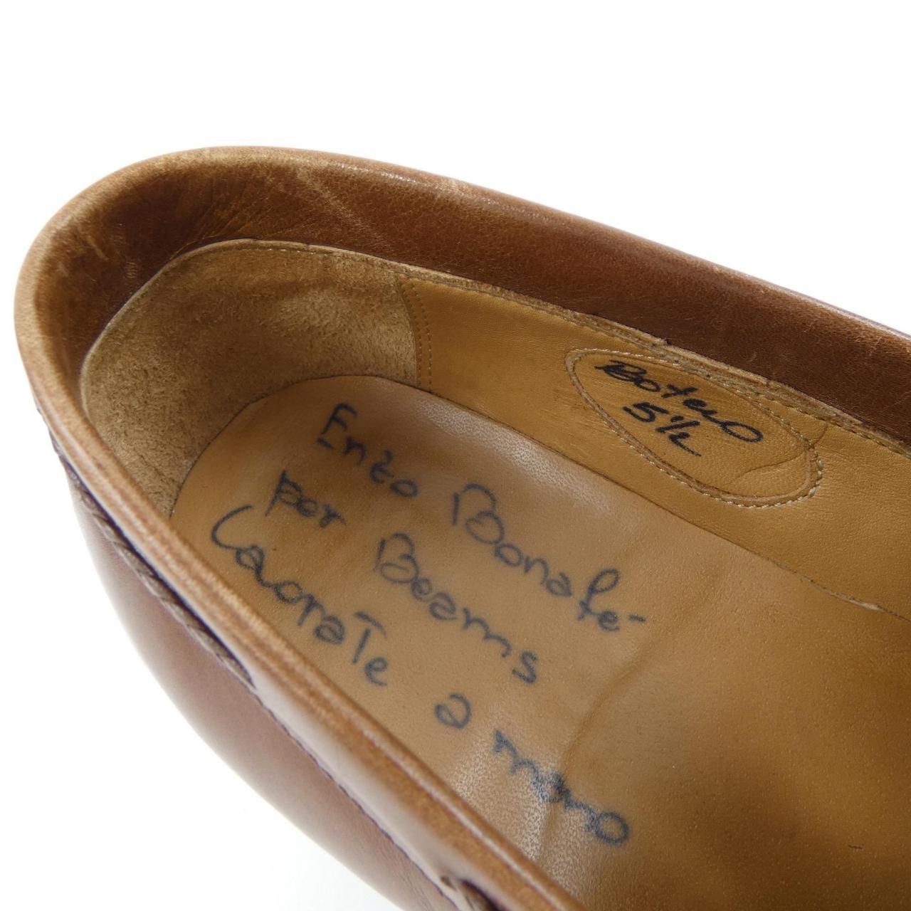 エンツォボナフェ