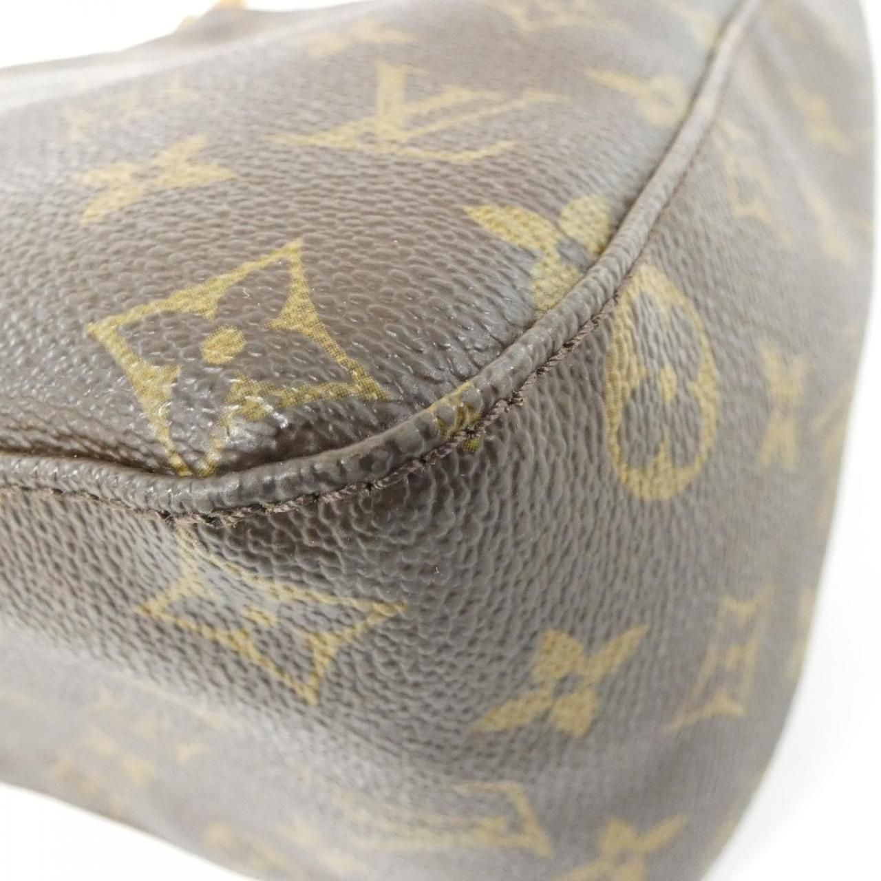 ルイヴィトン モノグラム ルーピング GM M51145 ショルダーバッグ