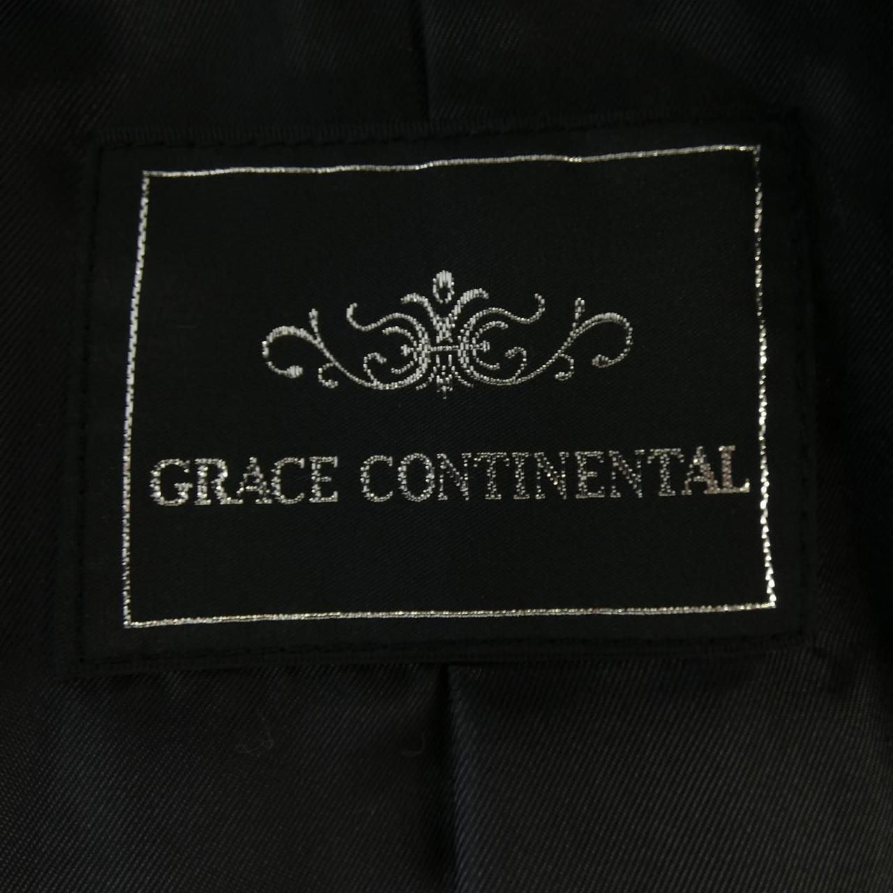 GRACE CONTINENTAL