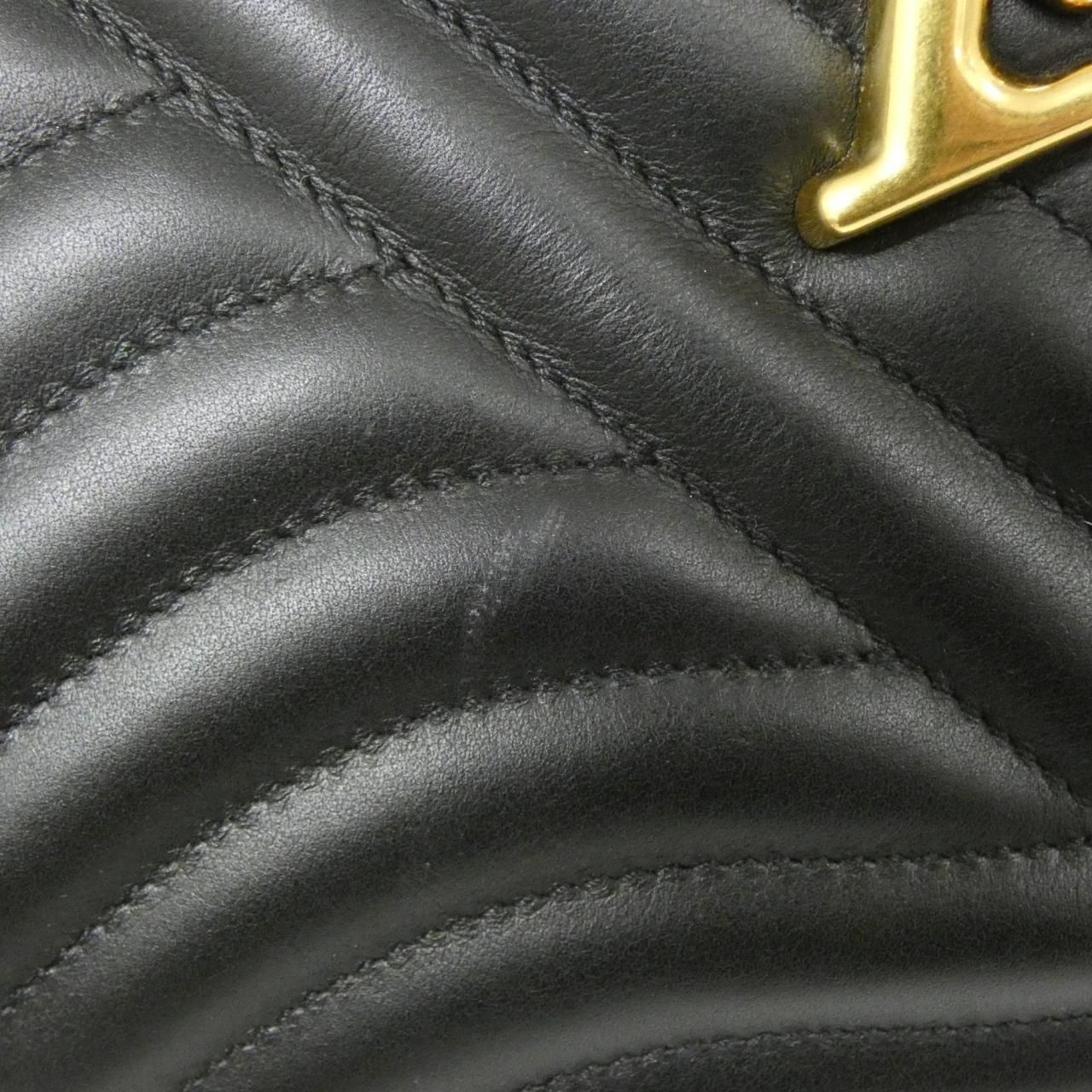 ニューウェーブ チェーントート