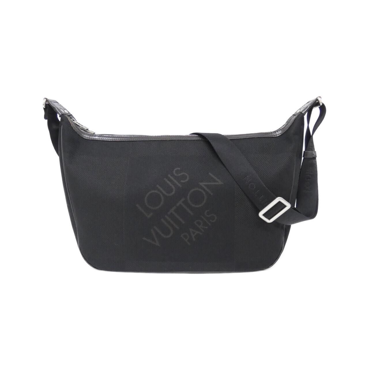 ルイヴィトン ダミエ ジェアン エクスプロラトゥール M93616 ショルダーバッグ