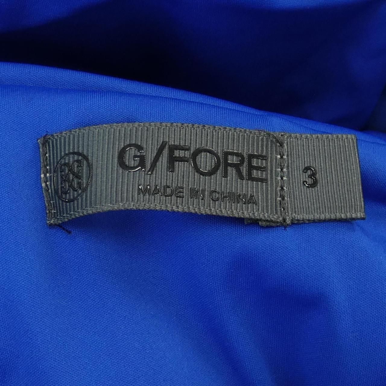 G/FORE ジャケット