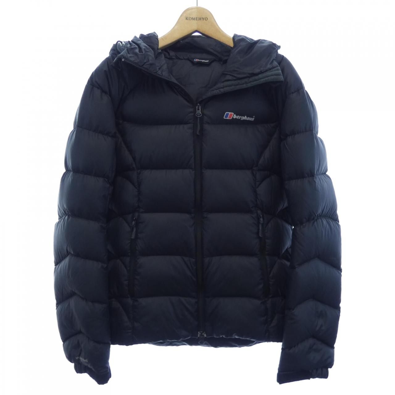 バーグハウス BERGHAUS ダウンジャケット