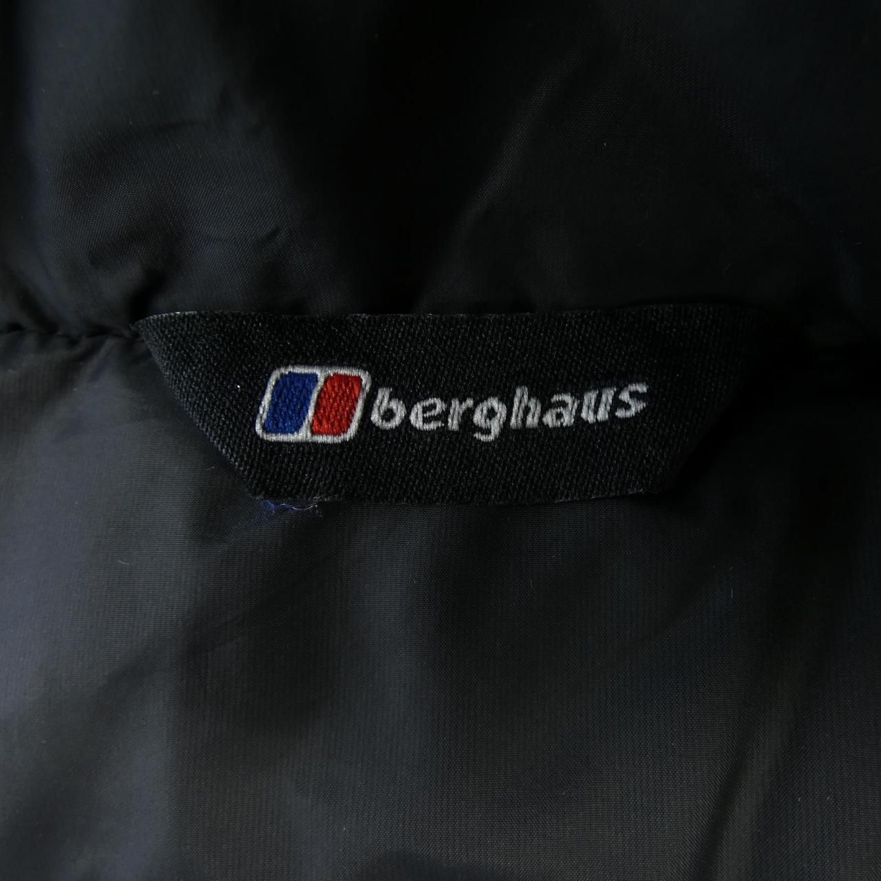 バーグハウス BERGHAUS ダウンジャケット MERCADOAVALIA_COM_BR