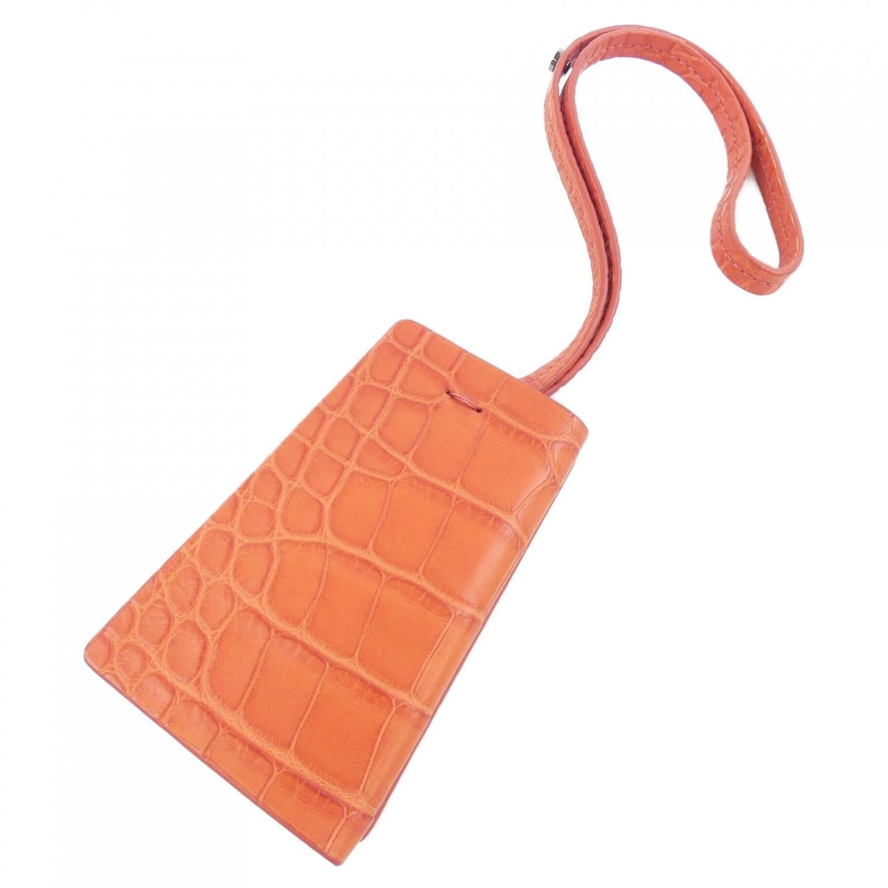 ロロピアーナ Loro Piana FAL 4571 KEY CASE