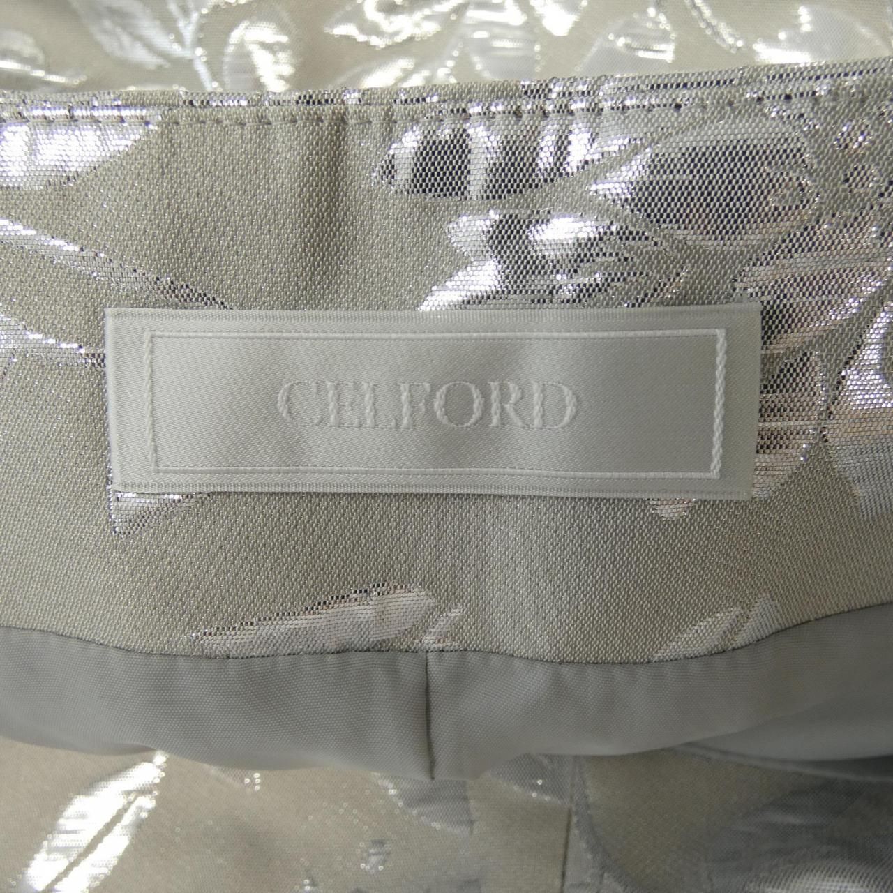 CELFORD スカート