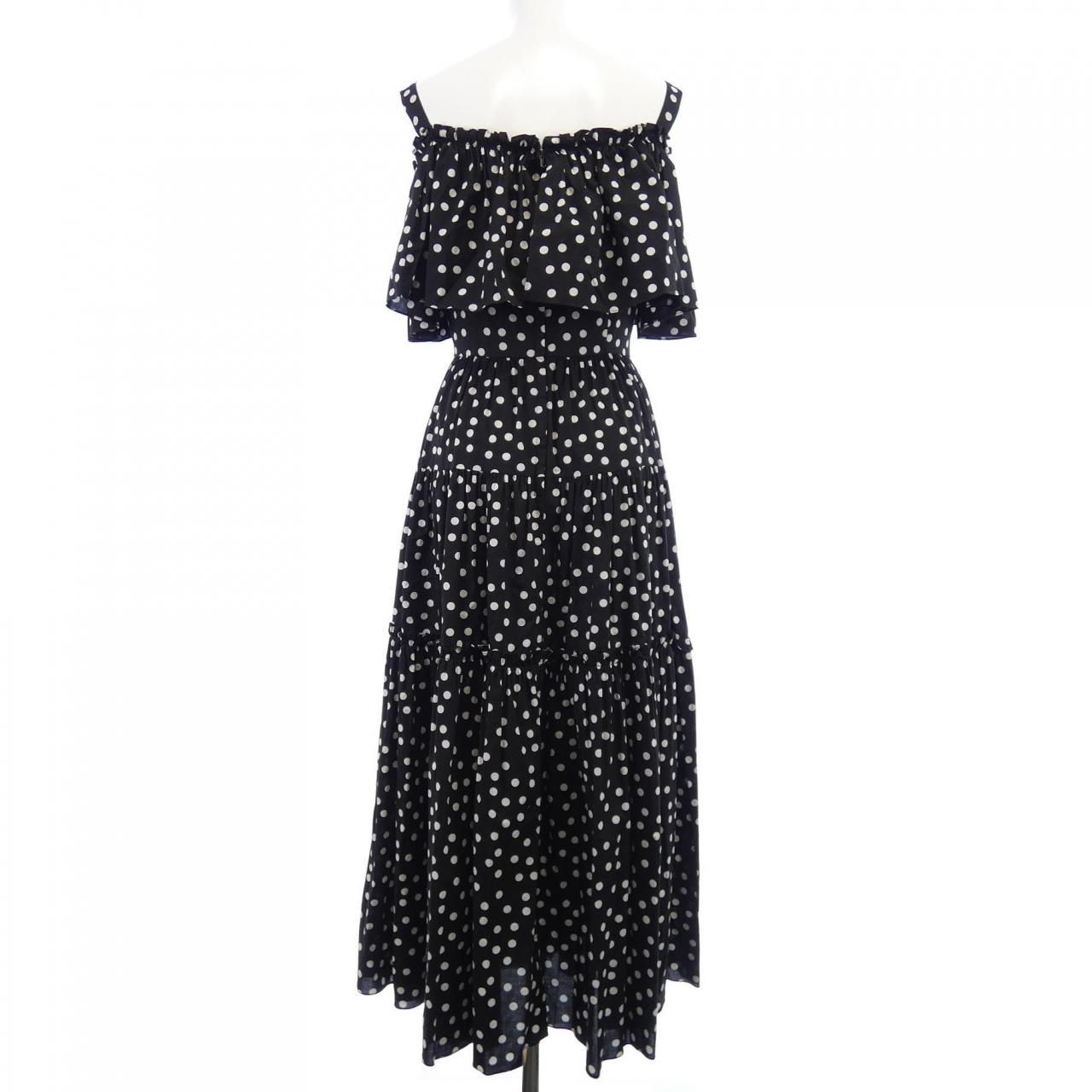 ドルチェアンドガッバーナ DOLCE-GABBANA F62Y2T FSEBU ワンピース