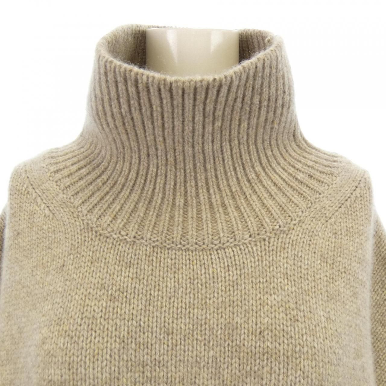  セリーヌ CELINE 2 3 GO 4 6394 フィービー期 ニット 長袖 ニット セーター