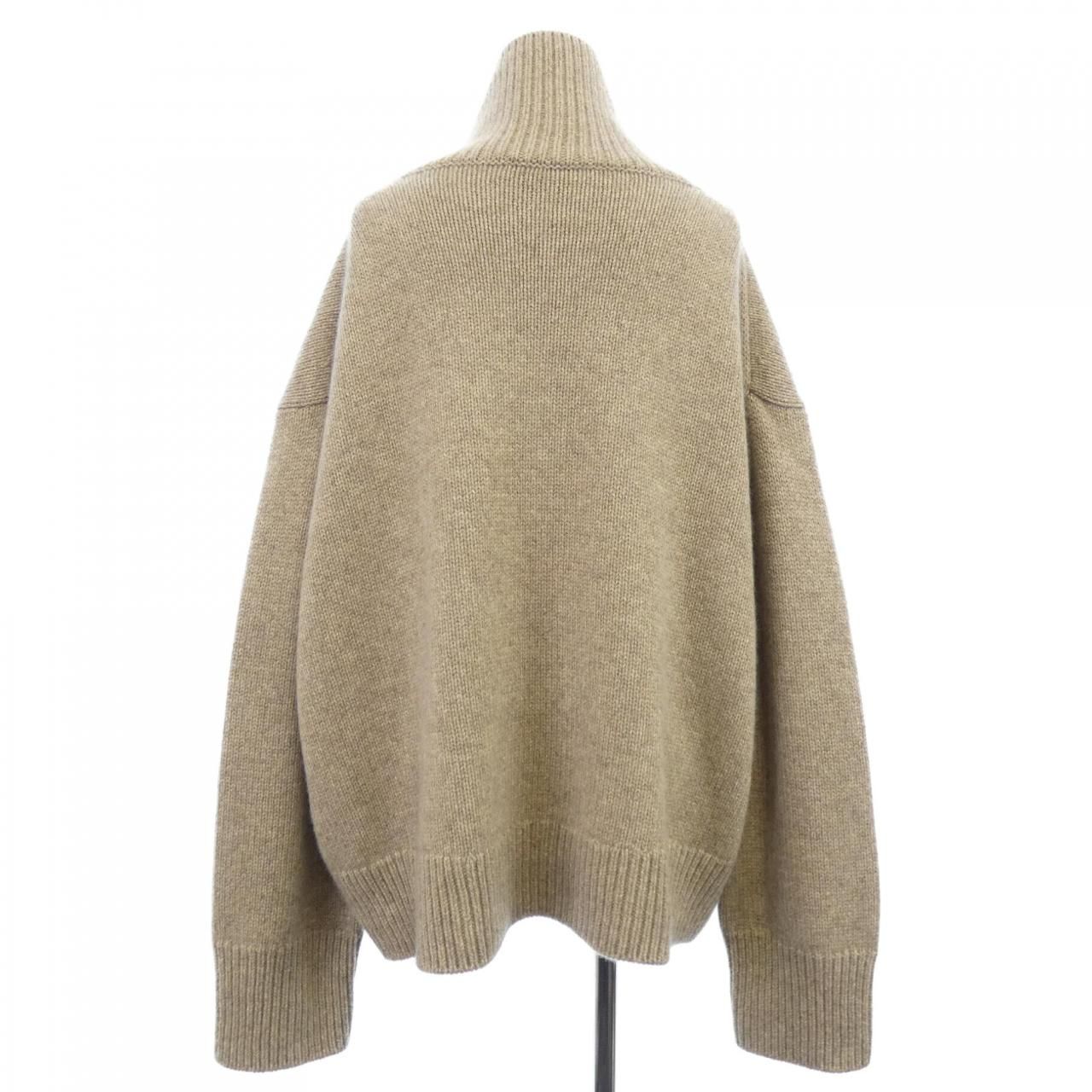 セリーヌ CELINE 2 3 GO 4 6394 フィービー期 ニット