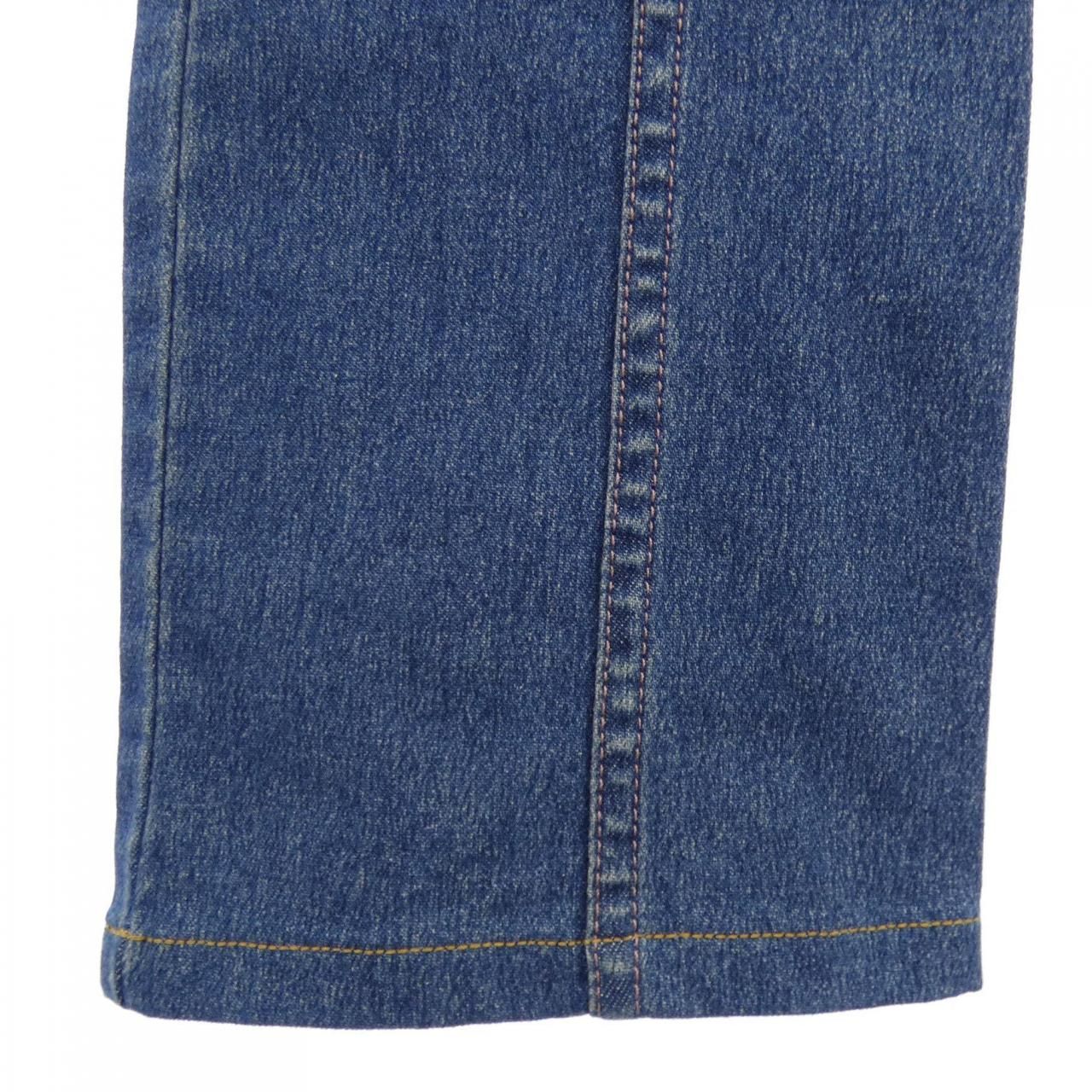 クリスチャンディオール CHRISTIAN DIOR 3P12044501 ジーンズ DECORATOM_COM_BR