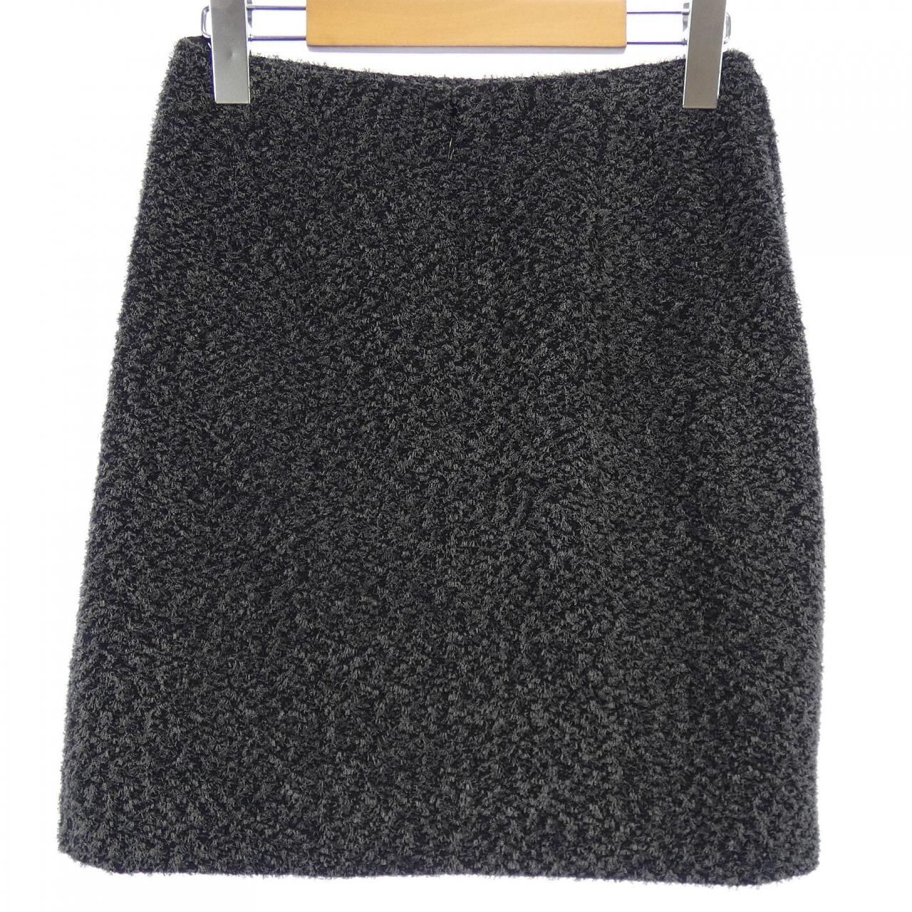 ヴィンテージ シャネル CHANEL P03619V03527 94A スカート