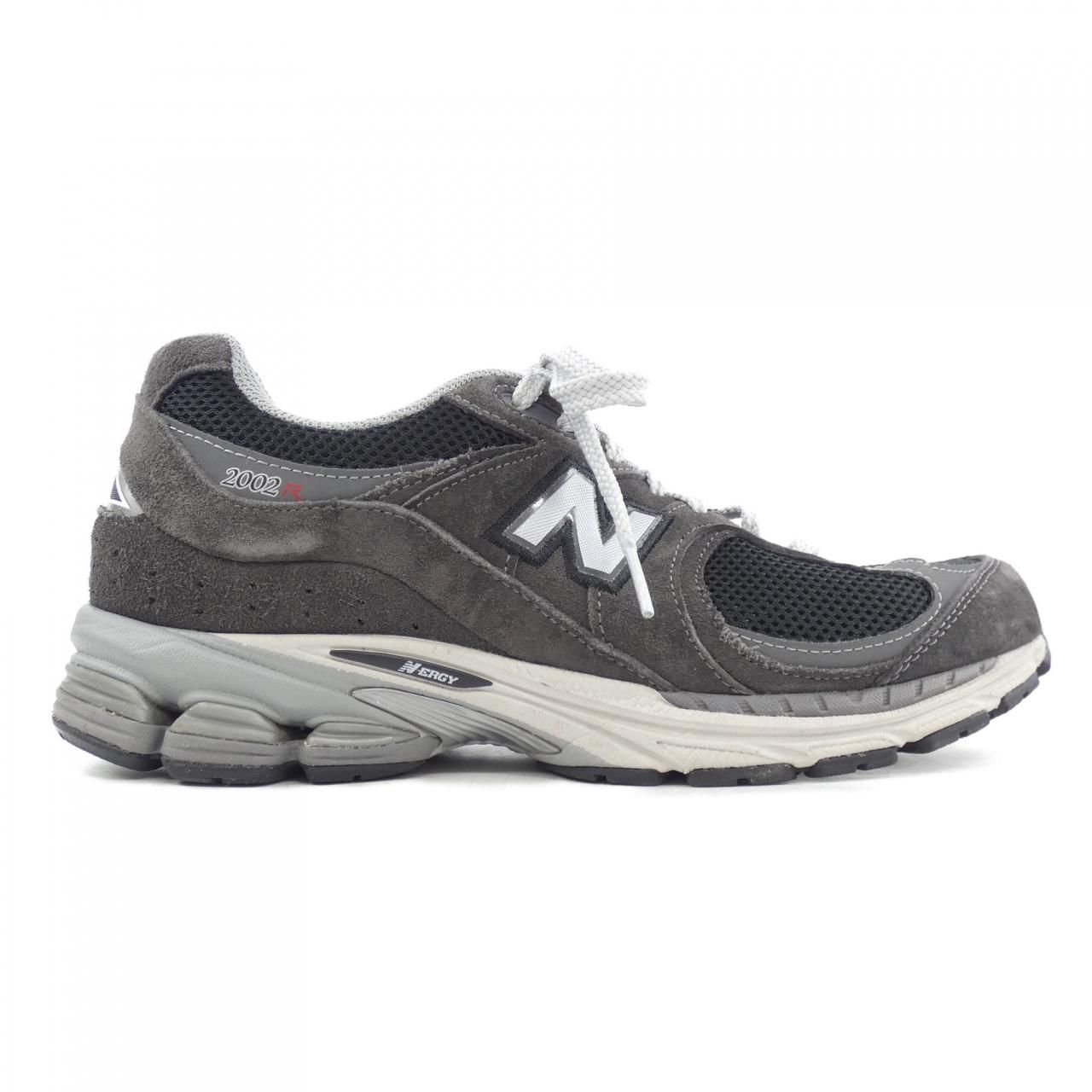 ニューバランス NEW BALANCE U2002RA スニーカー