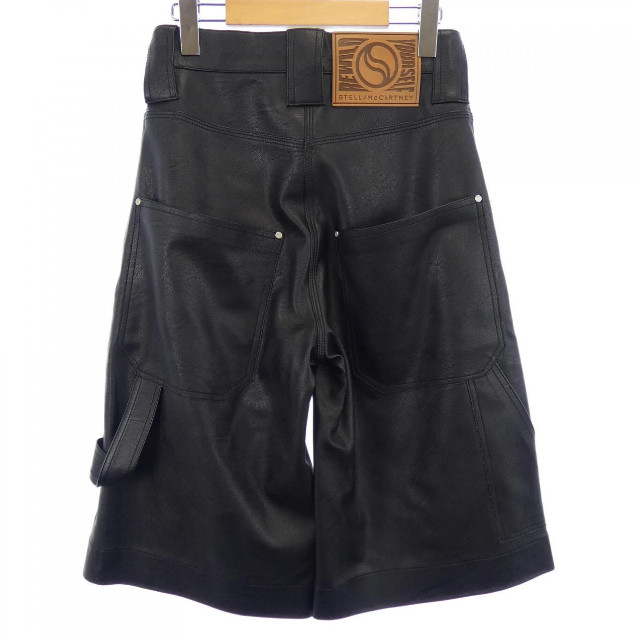 ステラマッカートニー STELLA MCCARTNEY 640103 SJB14 ショートパンツ