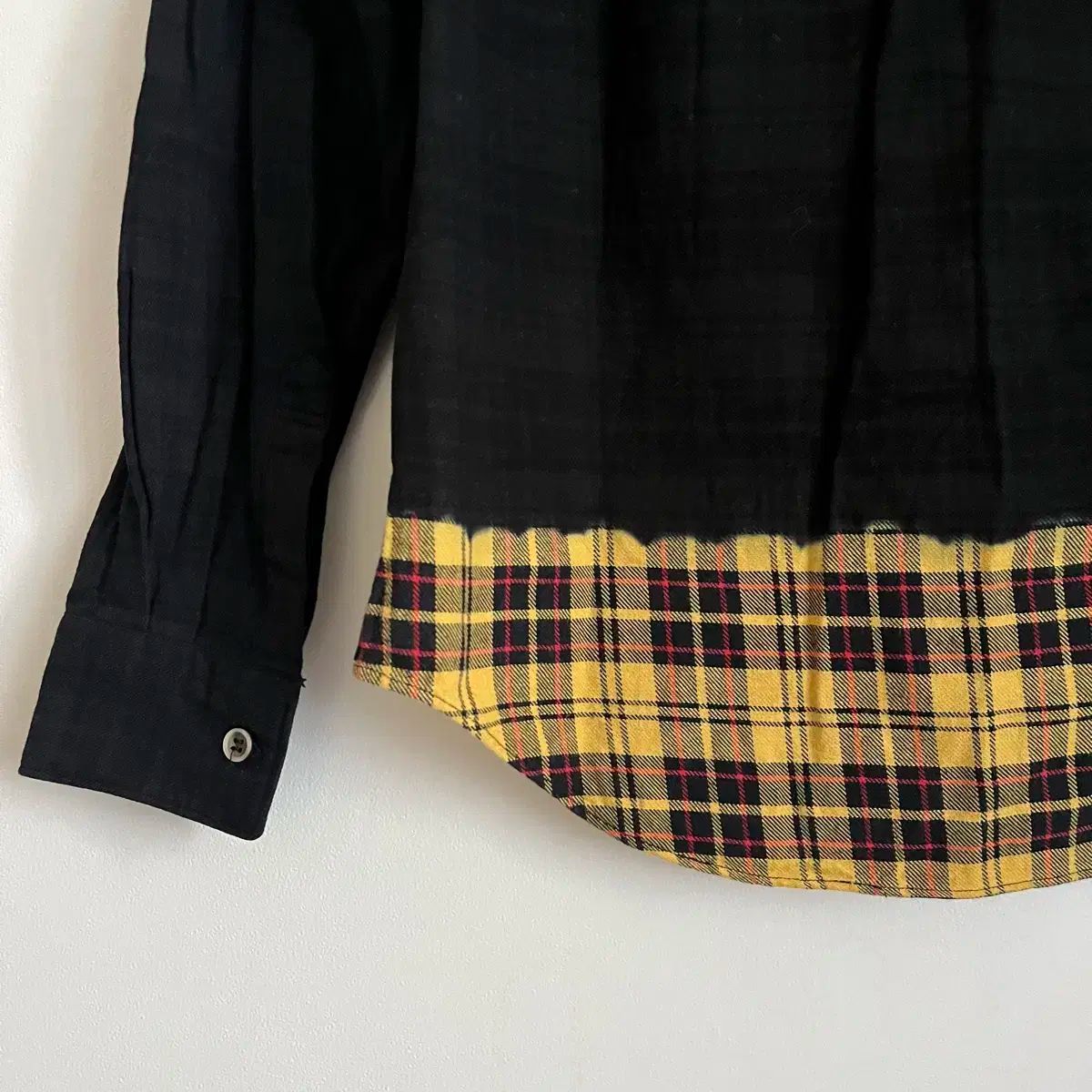 ギャルソン フランネル