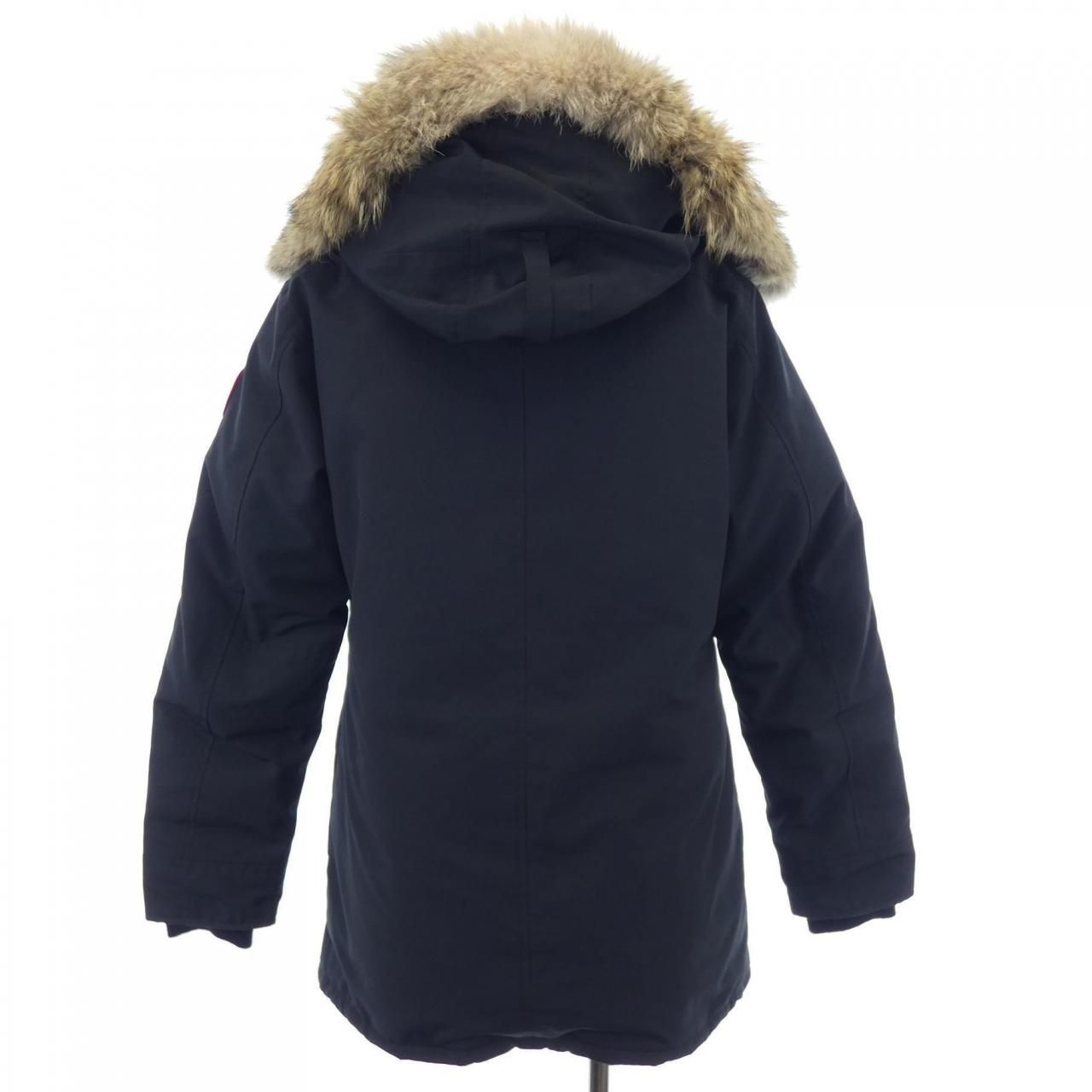 カナダグース CANADA GOOSE 3438JM JASPER ジャスパー ダウン