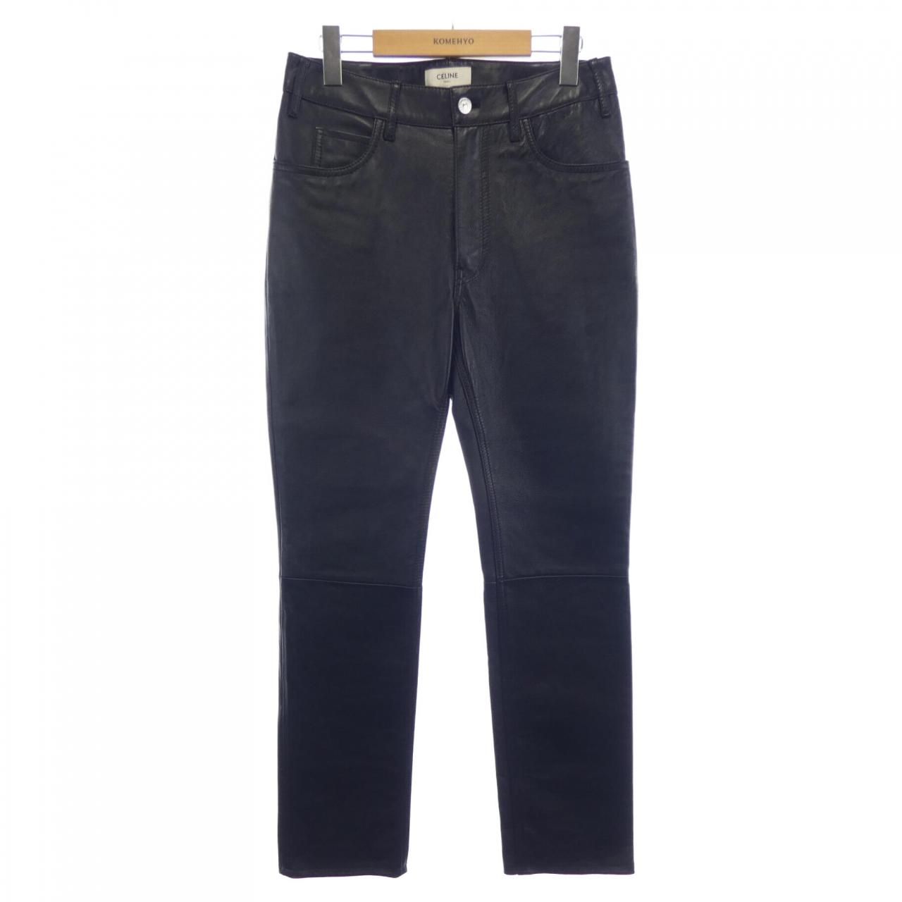 セリーヌ CELINE 2G300280D パンツ