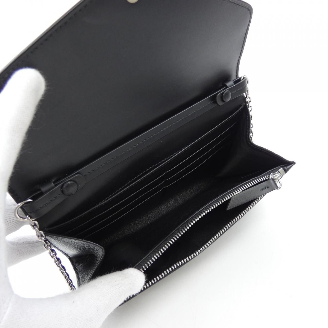 メゾンマルジェラ Maison Margiela SA1UI0037 WALLET FORTGASGNV_COM_BR