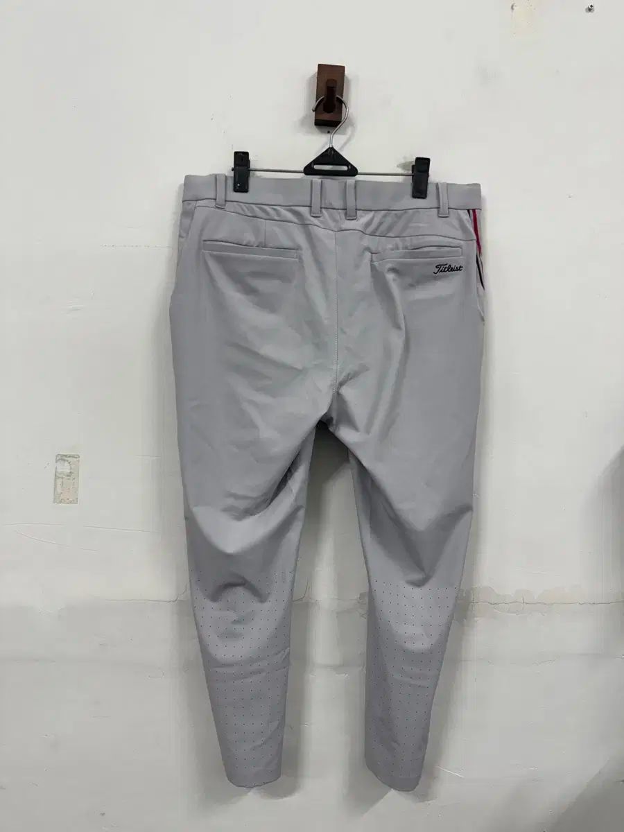 34 タイトリスト 20w メンズ ゴルフパンツ LLC-HASEGAWATOSO_COM