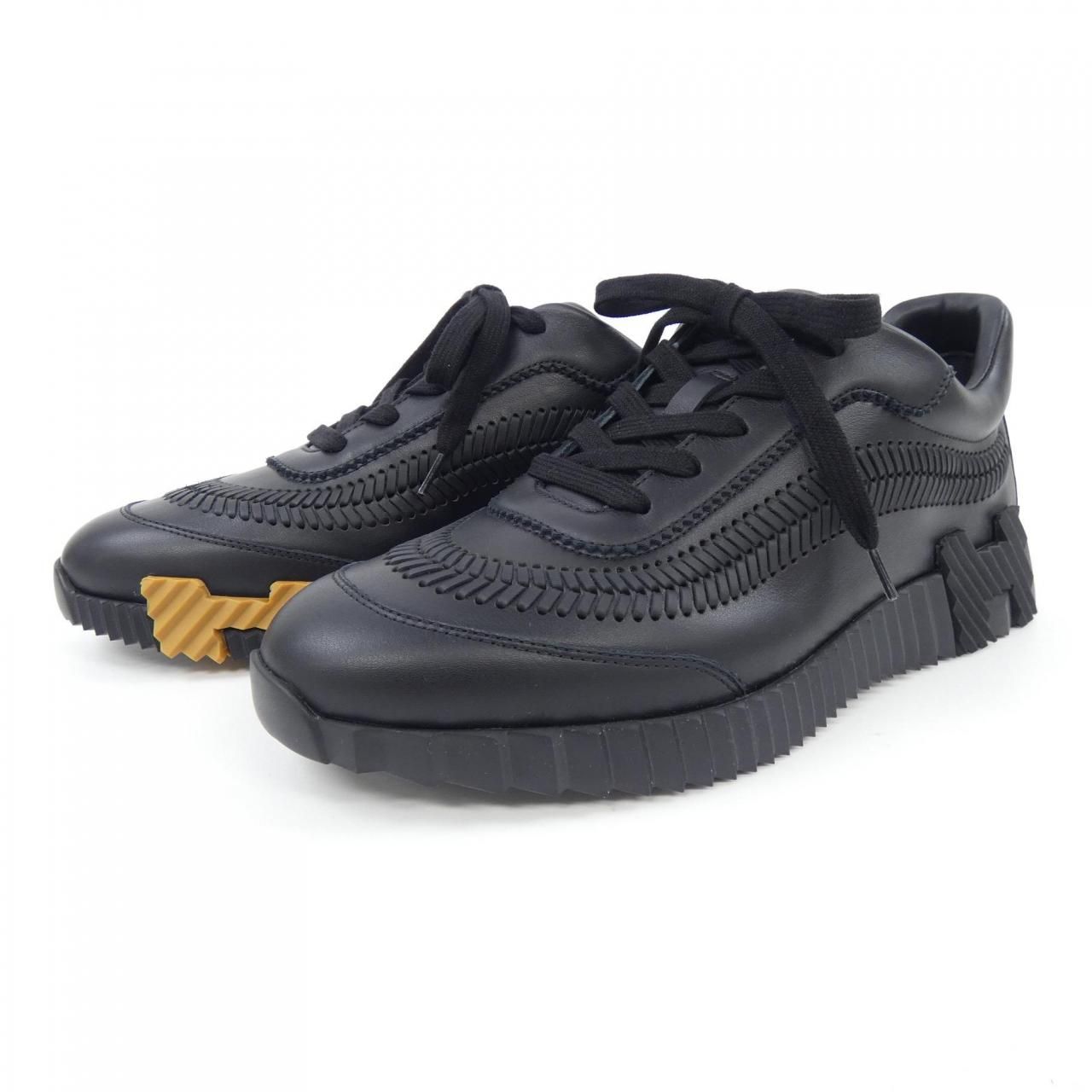  エルメス HERMES バウンシング 251829 Z スニーカー スニーカー 靴