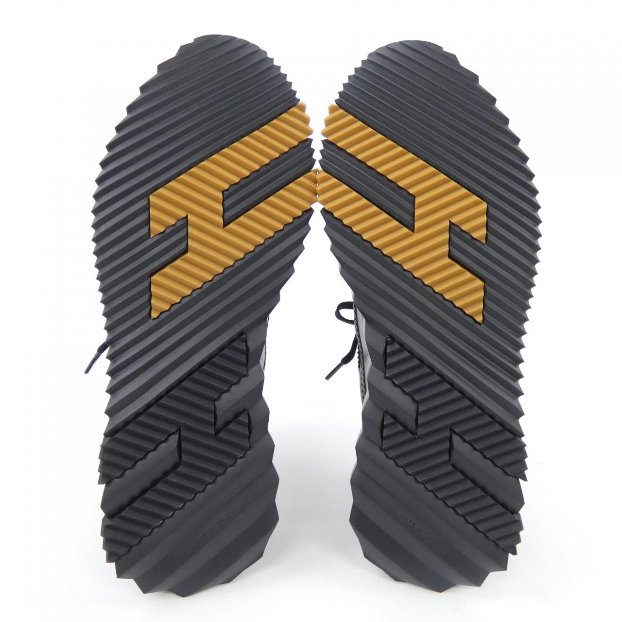 HERMES バウンシング