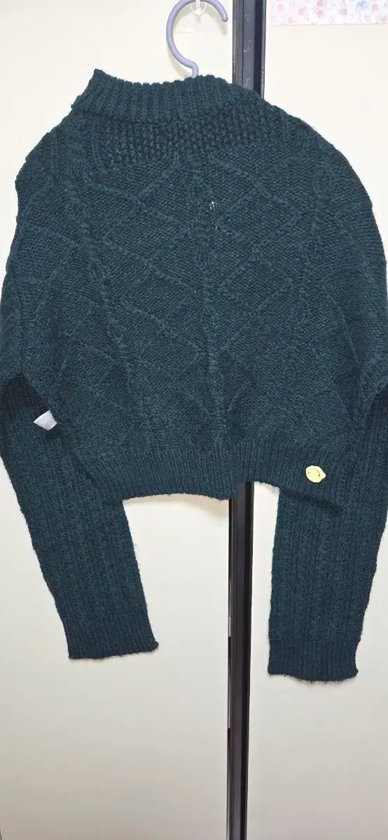 ニットベスト ショールセット