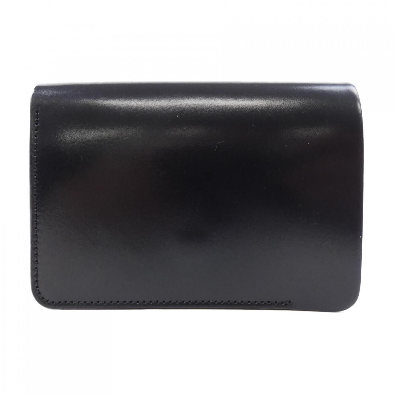 FORME SW SHORT WALLET WALLET