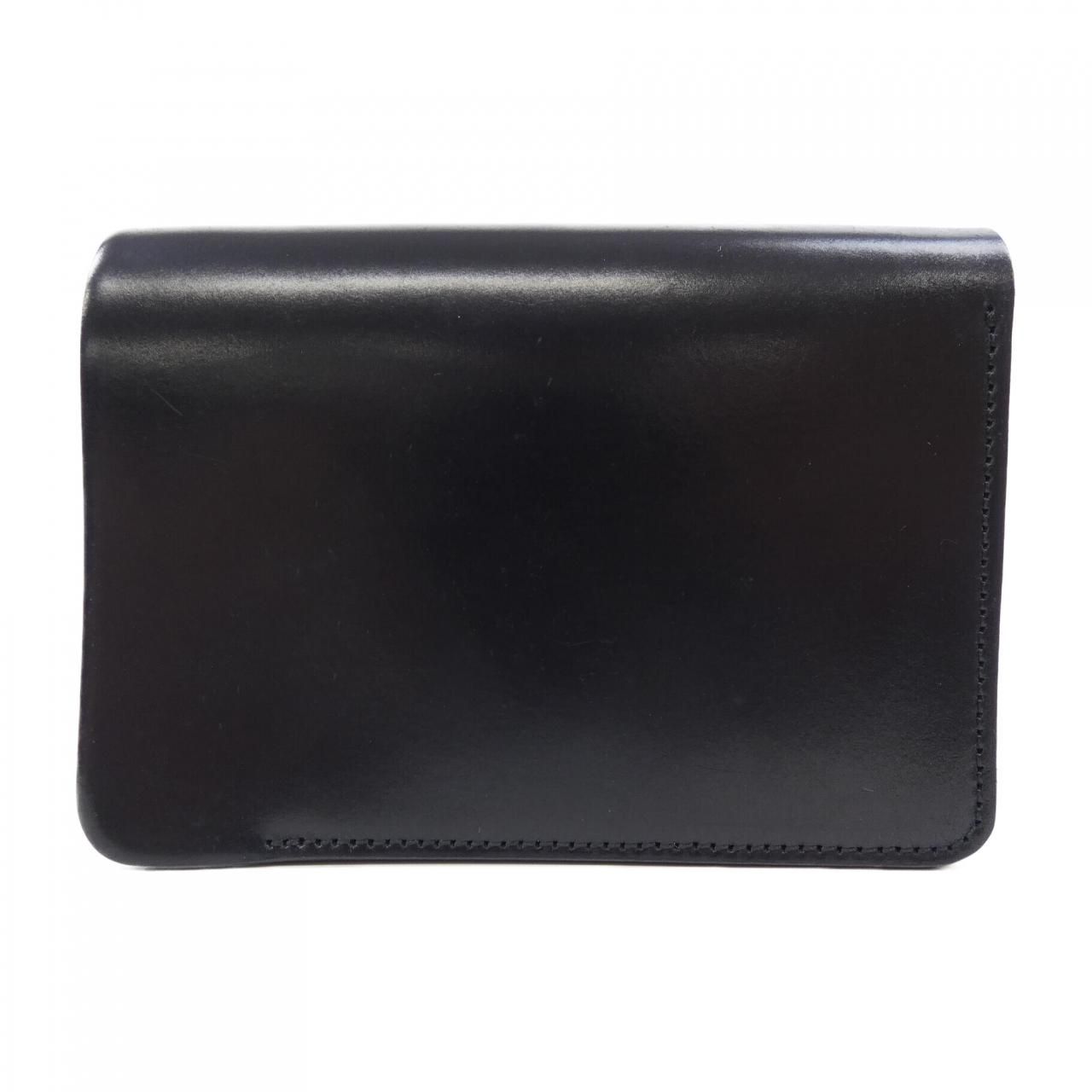 FORME SW SHORT WALLET WALLET