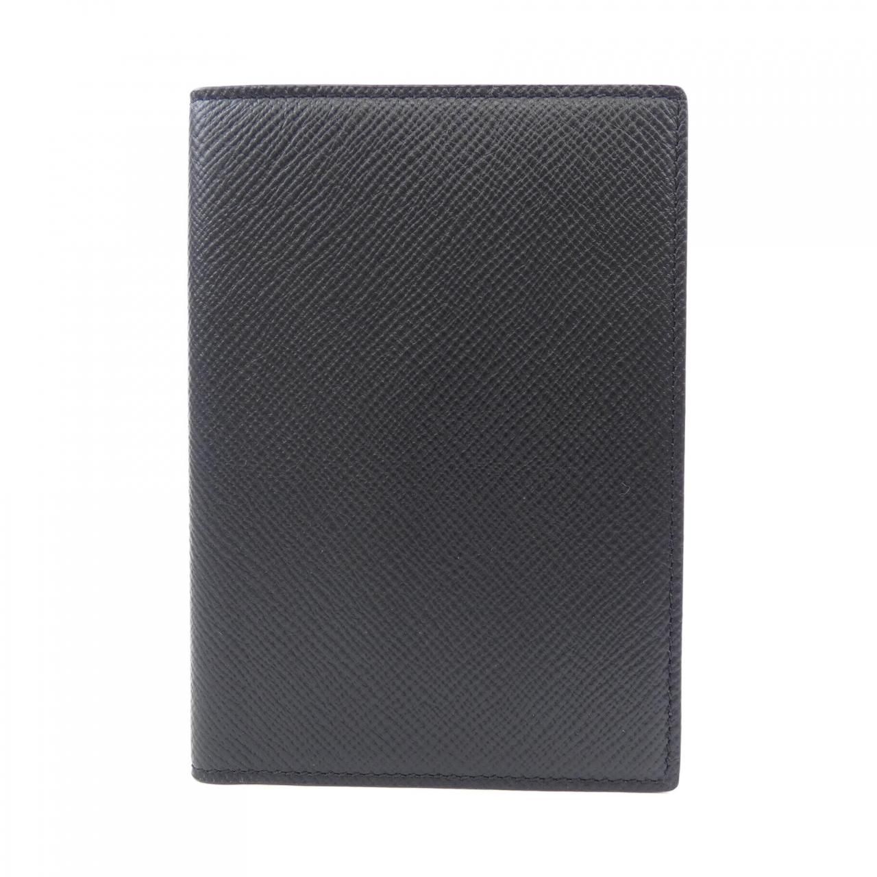 スマイソン SMYTHSON パスポートケース - メルカリ