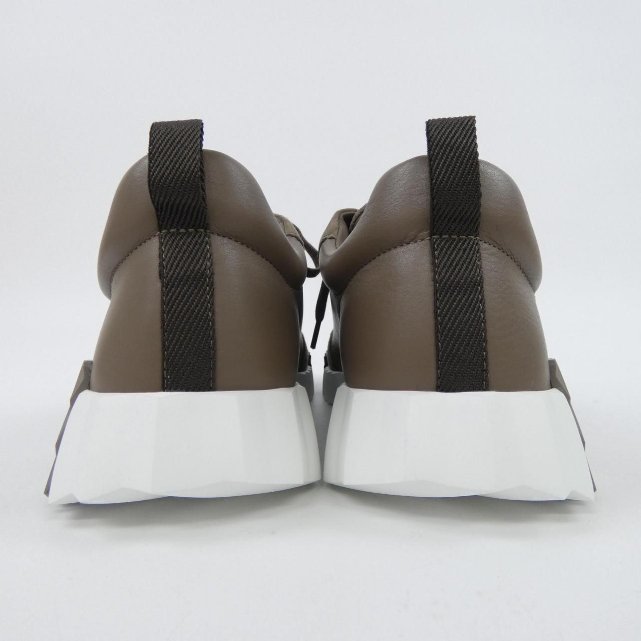 HERMES バウンシング