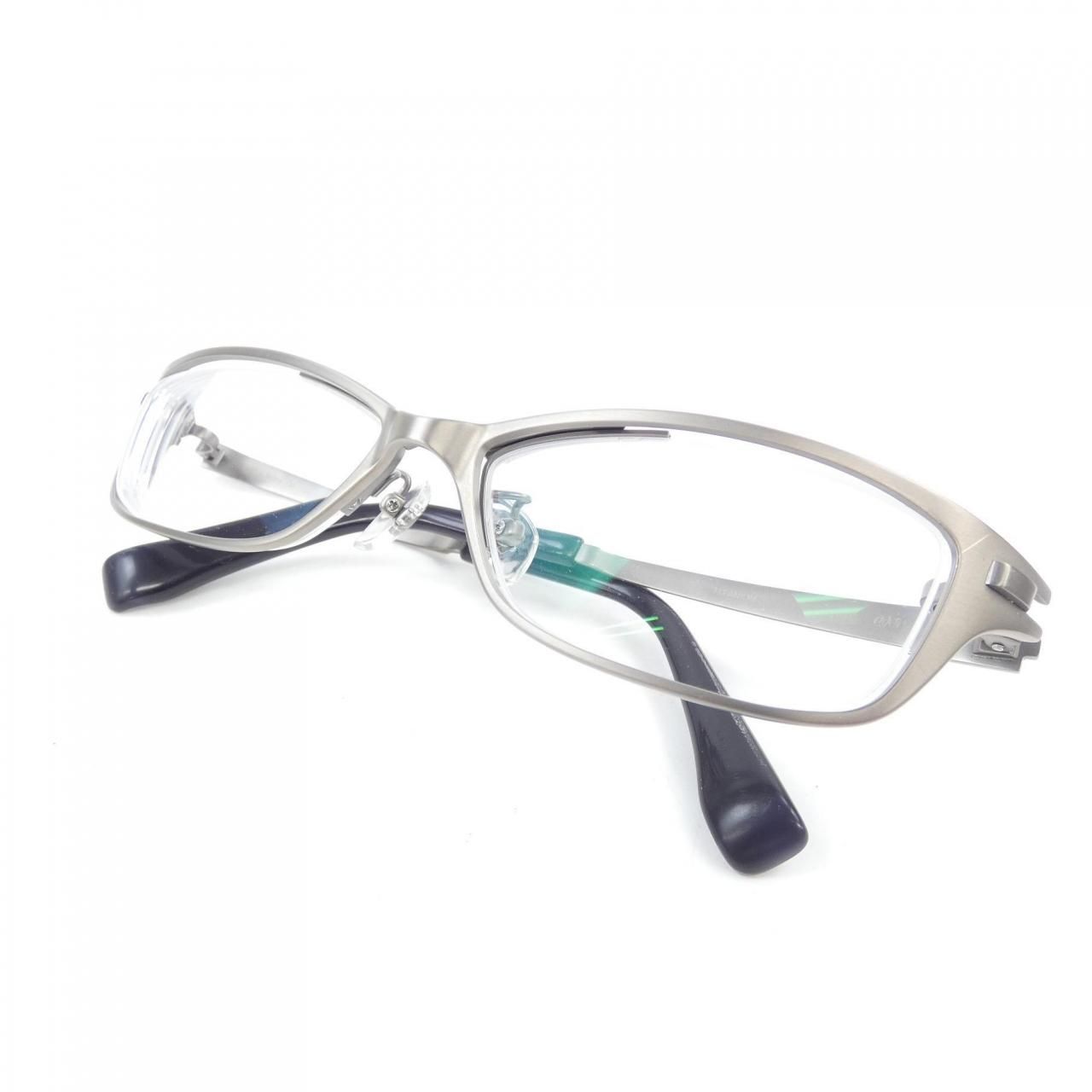 999.9　フォーナインズ　S820T　ケース付き 999.9 フォーナインズ S-820T（ケース付き） フォーナインズ 999.9 S