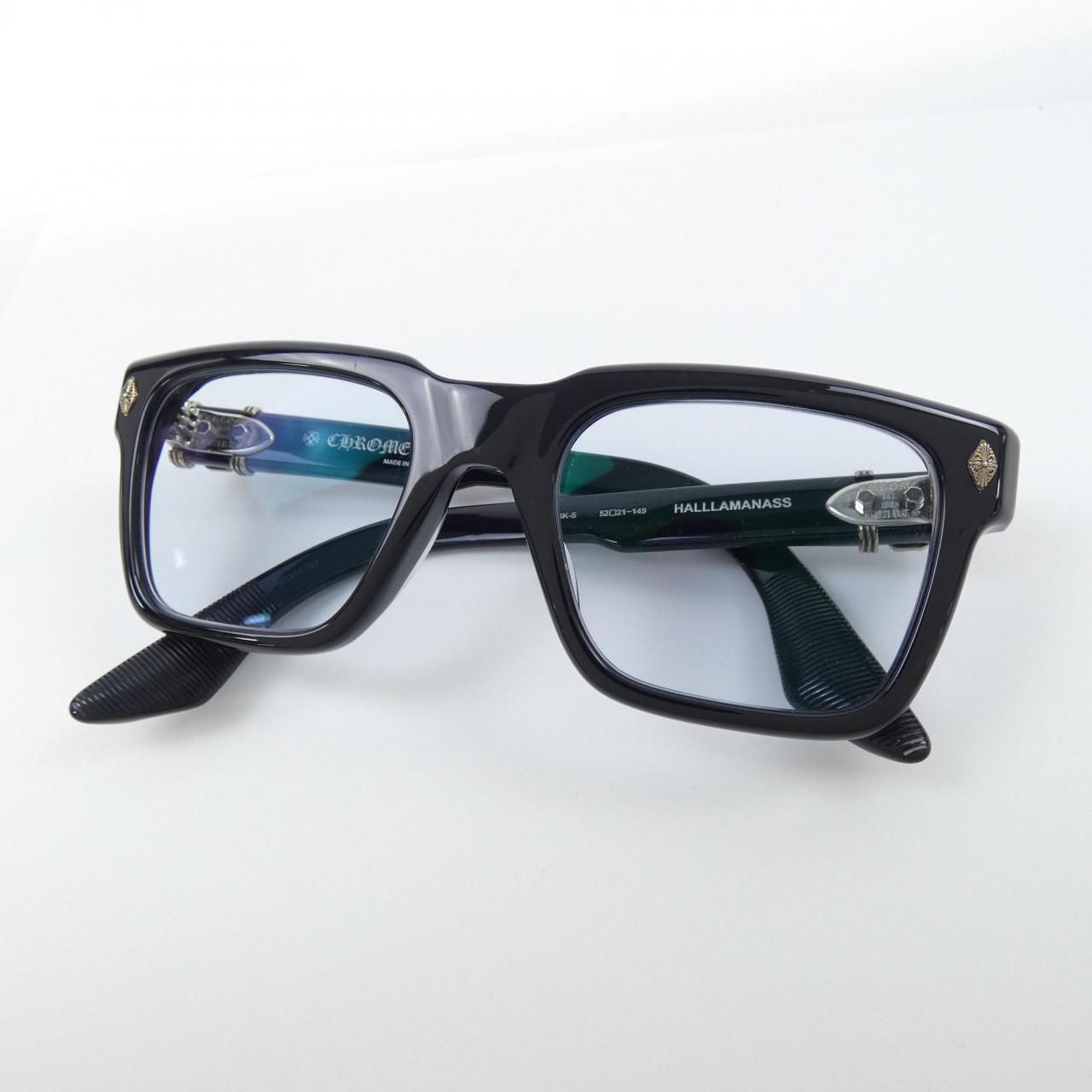 クロムハーツ CHROME HEARTS EYEWEAR