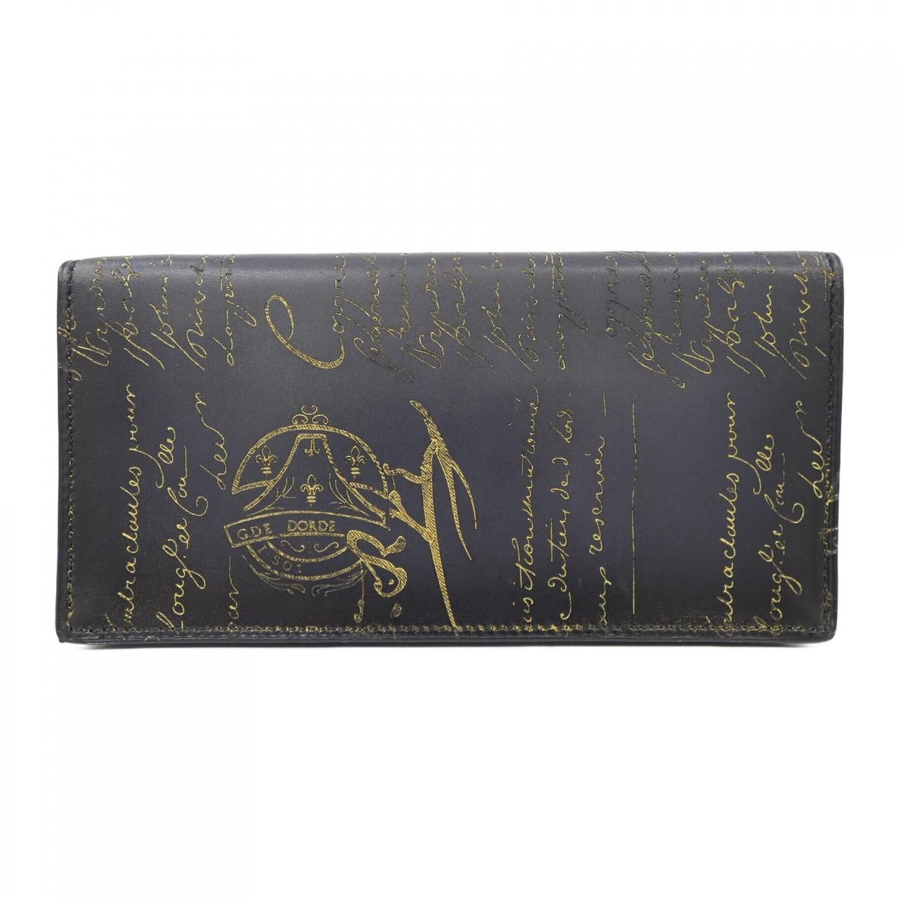 ベルルッティ Berluti E 0251 P WALLET