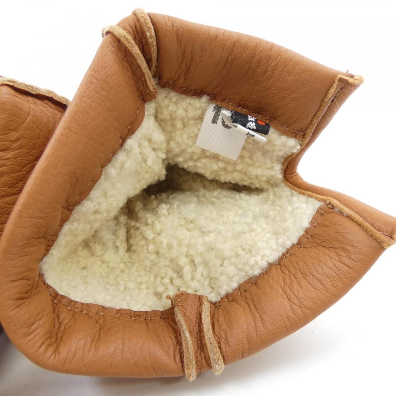 キートン KITON GLOVE - メルカリ 