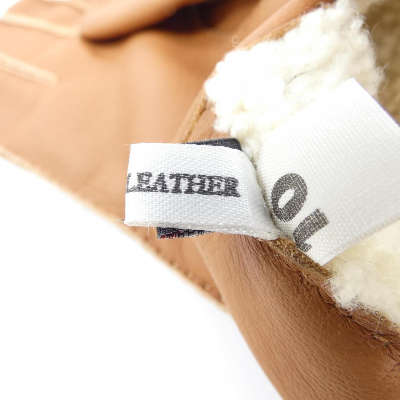 キートン KITON GLOVE - メルカリ 