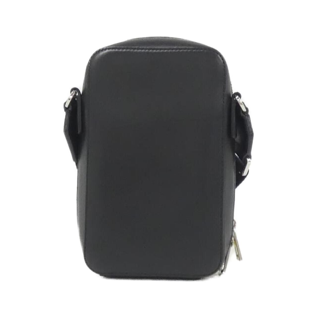 ロエベ バーティカル クロスボディ ポケット C565S59X01 ショルダーバッグ