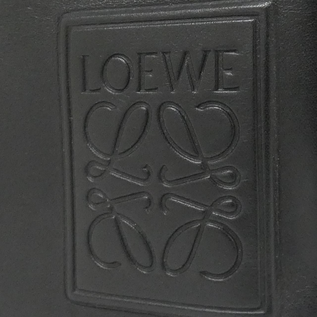 ロエベ バーティカル クロスボディ ポケット C565S59X01 ショルダーバッグ DECORATOM_COM_BR