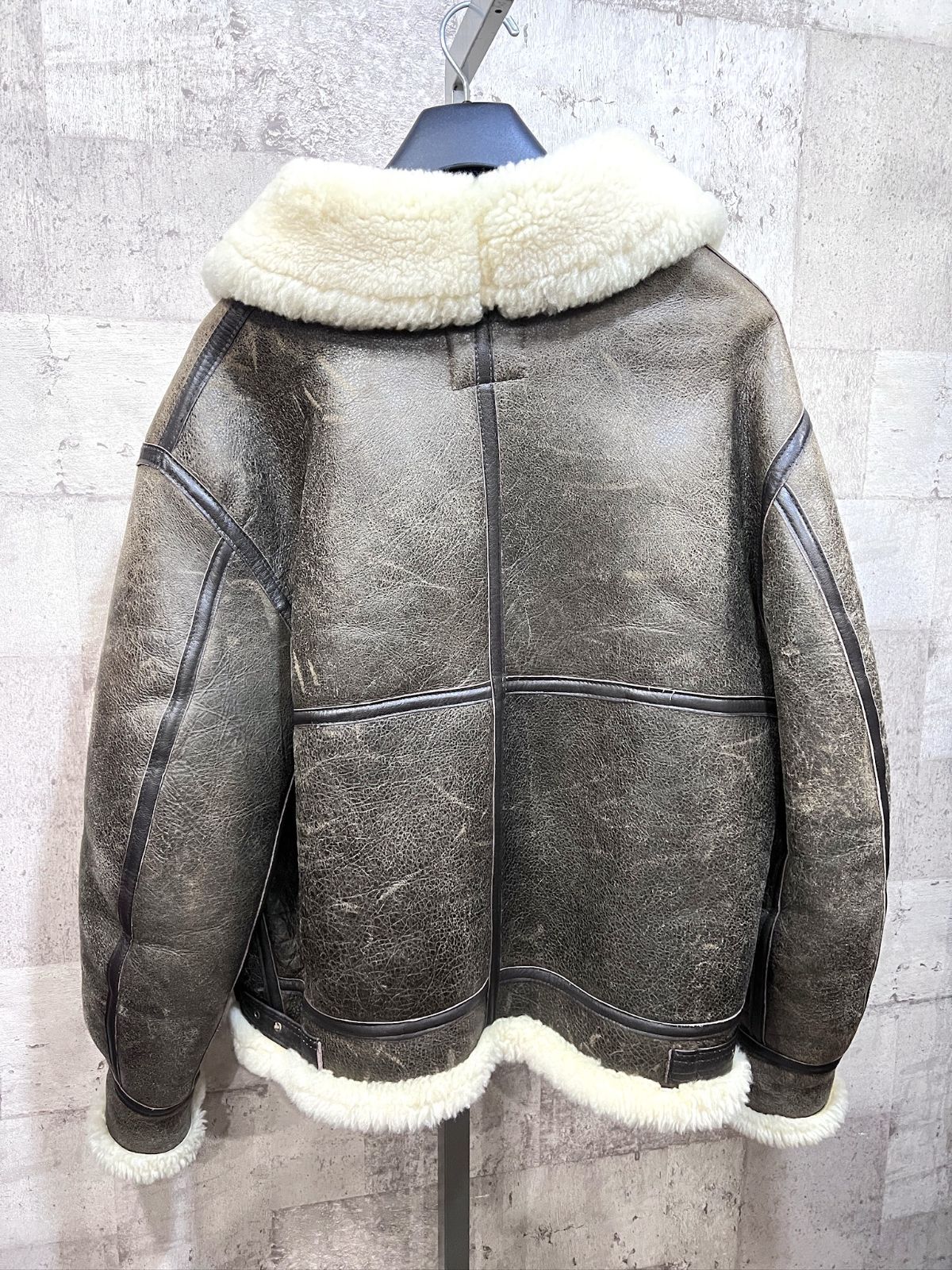 40 アヴィレックス