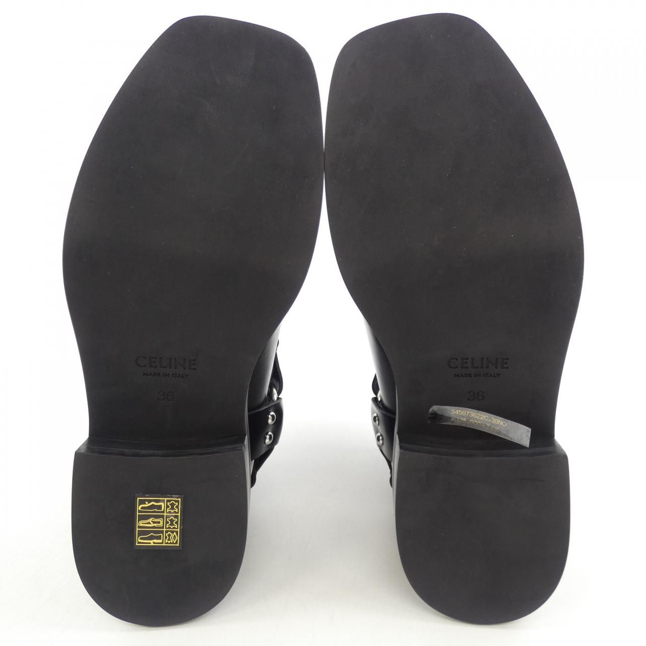  セリーヌ CELINE ブーツ その他 ブーツ