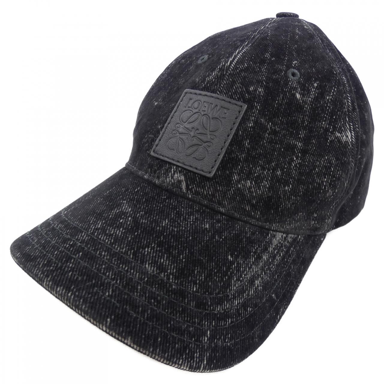 ロエベ LOEWE K820358X27 キャップ